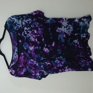 TSHIRT MULTI COLOR FOR SIZE LOOK AT MEASUREMENT